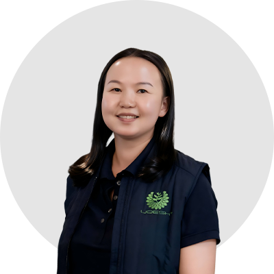Jessie Yang