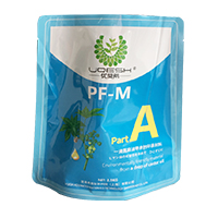 PF-B/M水性聚氨酯砂浆